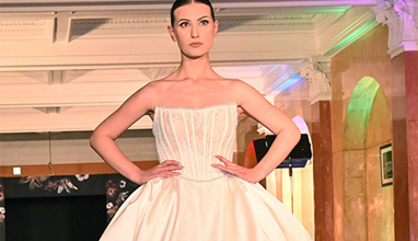 Wedding Dress Fashion Trends for 2025 and 2026